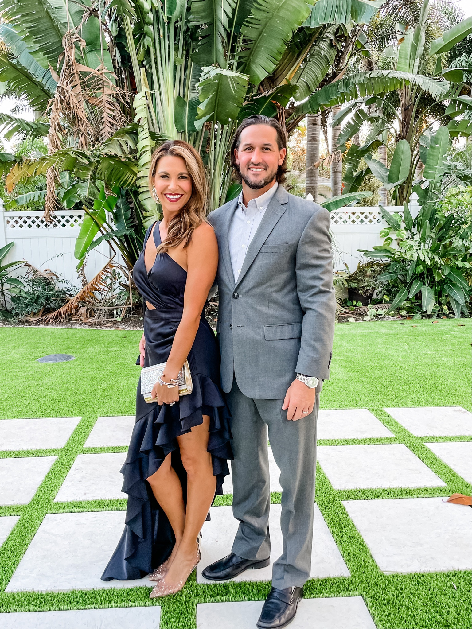 Gala Season / this dress from
Amazon is fabulous in all the ways, runs TTS

#LTKSeasonal #LTKbeauty #LTKshoecrush