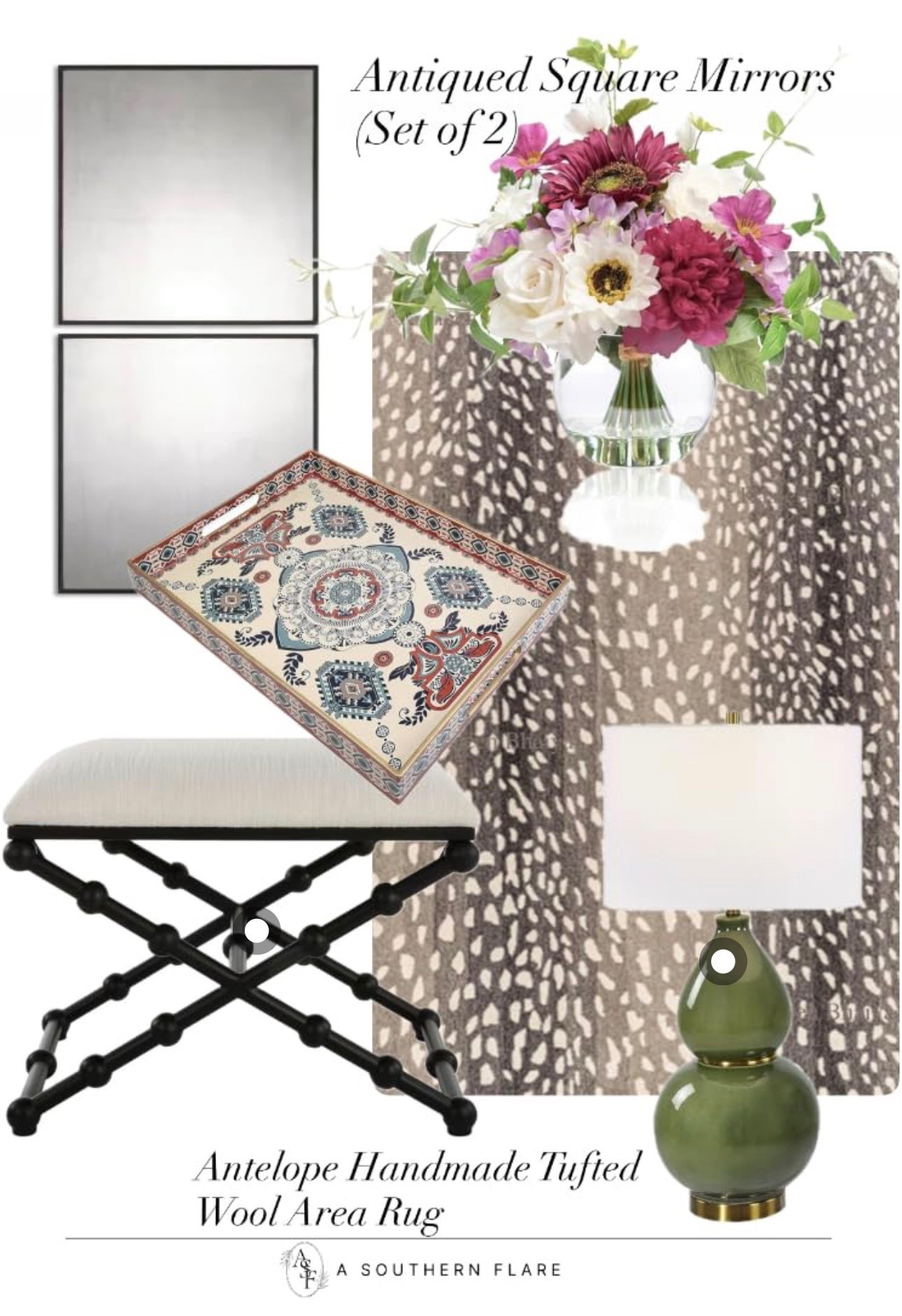 Home Decor 

#LTKHome