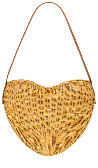 Heart Bag | Revolve Clothing (Global)