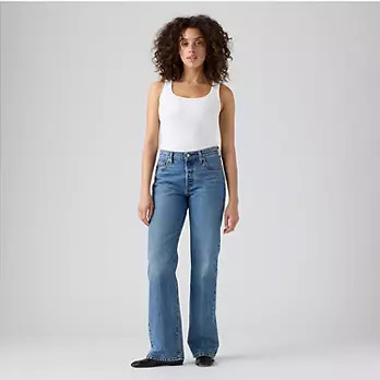 501® ‘90s Women's Jeans | LEVI'S (US)