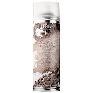 First Class Charcoal Detox Dry Shampoo - IGK | Sephora | Sephora (US)