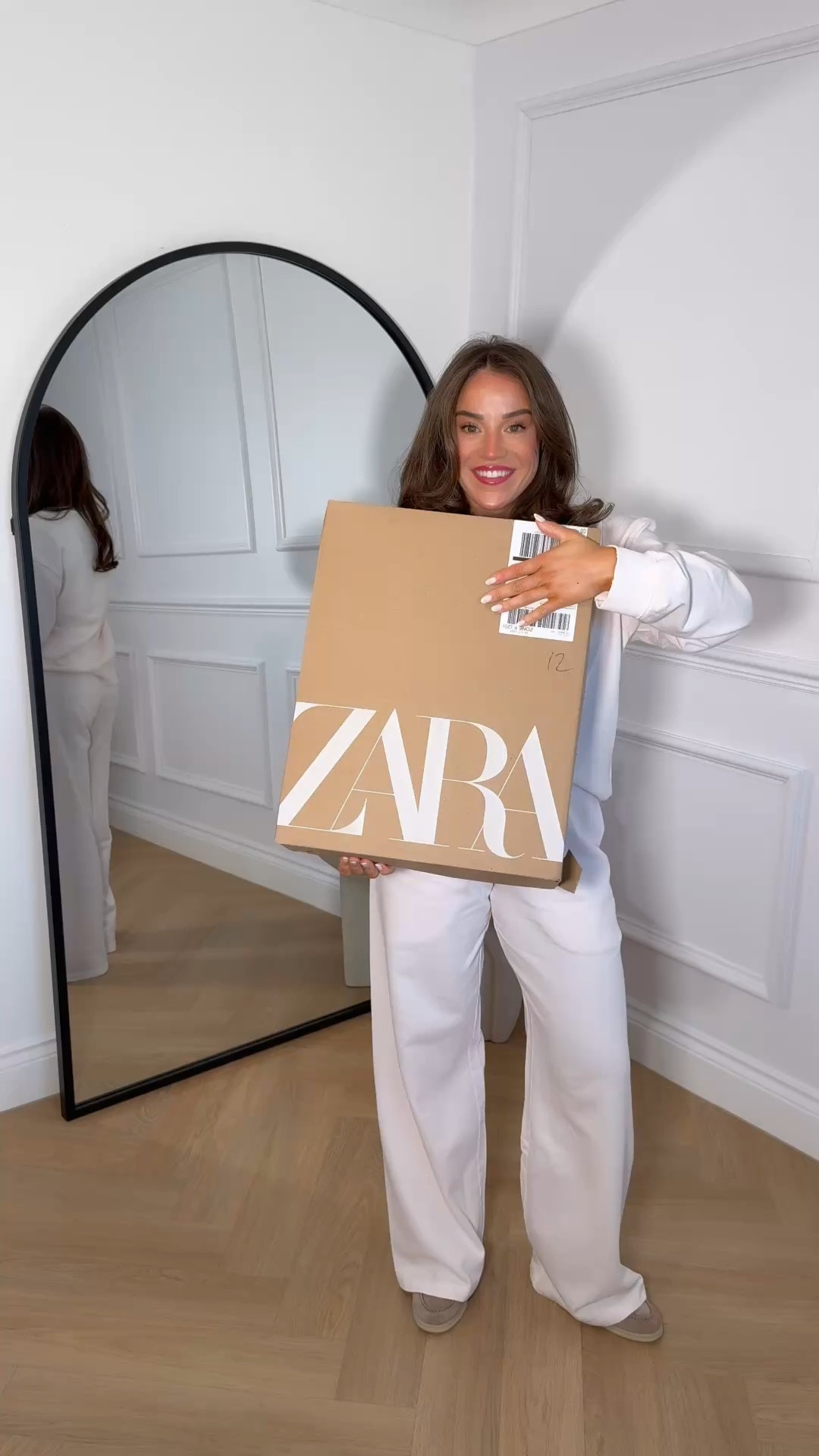 Zara new in😍 

#LTKuk #LTKspring #LTKunboxing