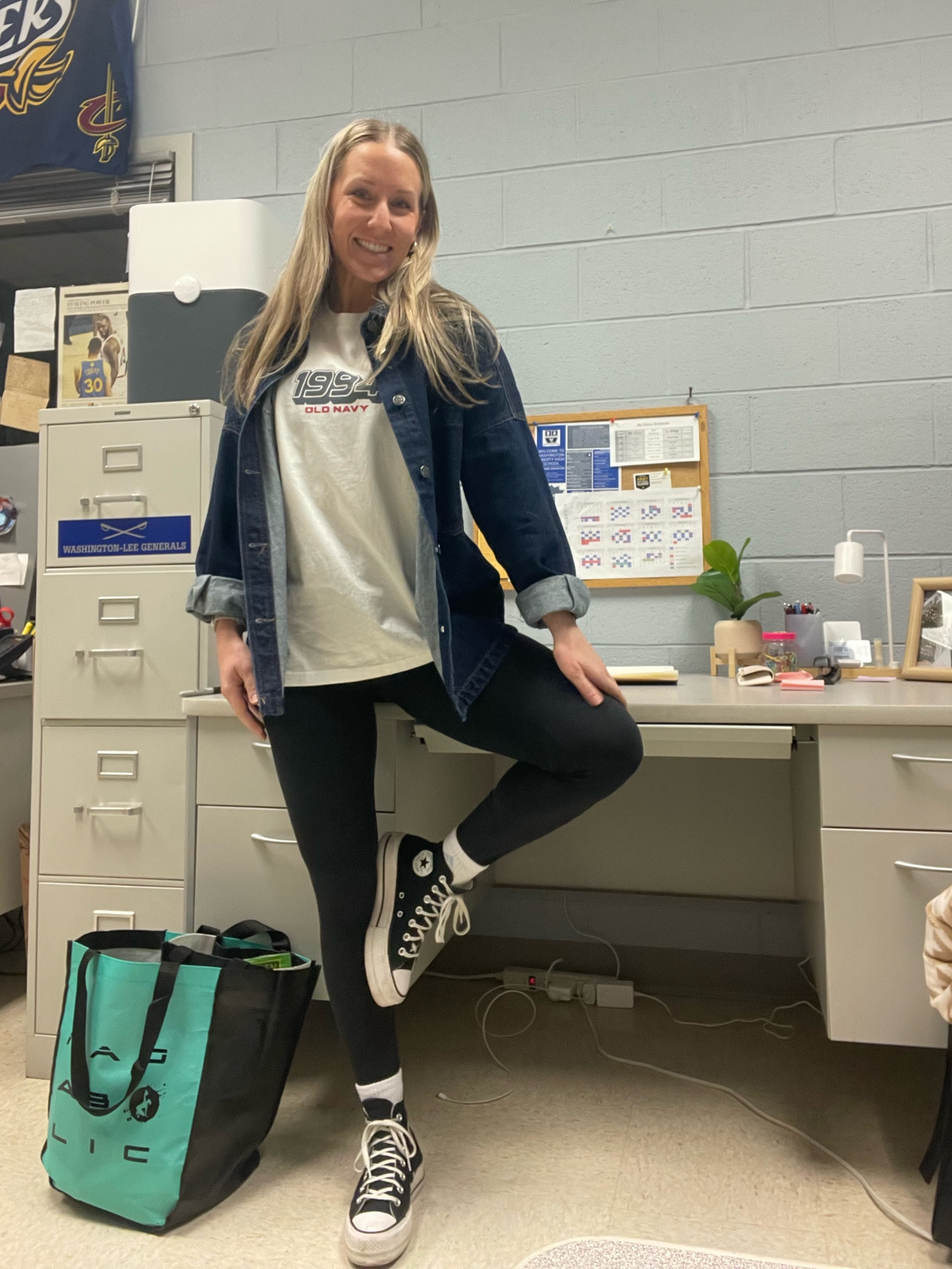 casual Tuesday 

#LTKFitness #LTKMostLoved #LTKActive