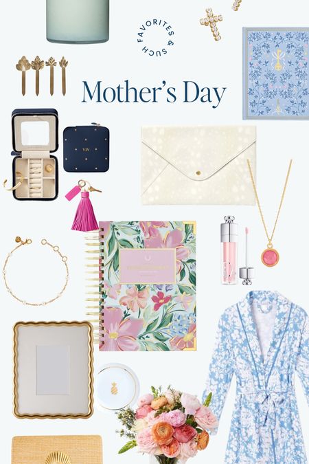Mothers Day is so soon! Here are some of my favorite gift ideas. 

#LTKFind #LTKGiftGuide #LTKfamily