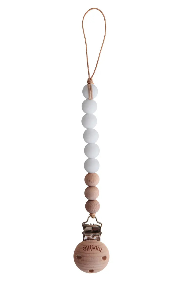 Cleo Pacifier Clip | Nordstrom