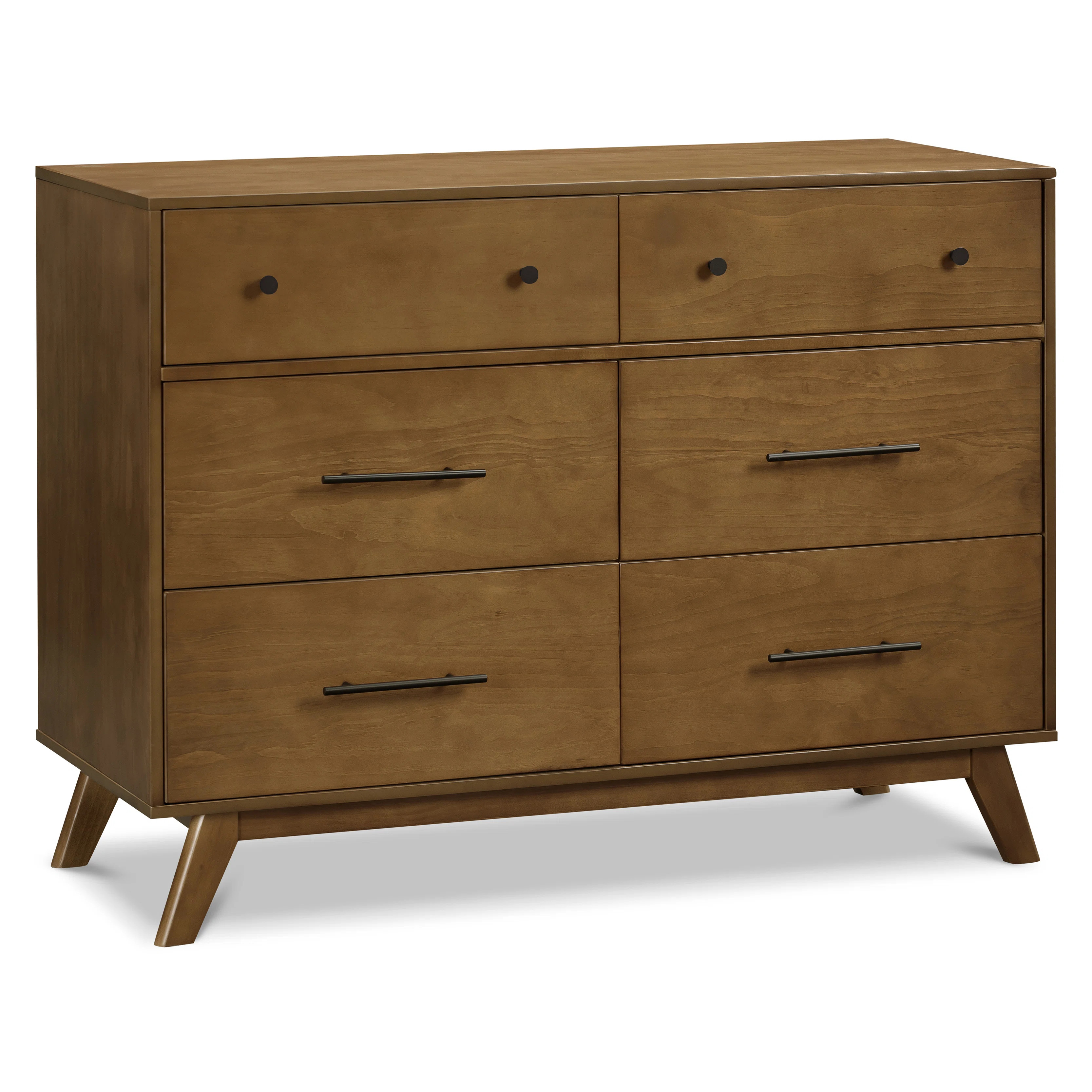 Otto 6-Drawer Dresser | Wayfair North America