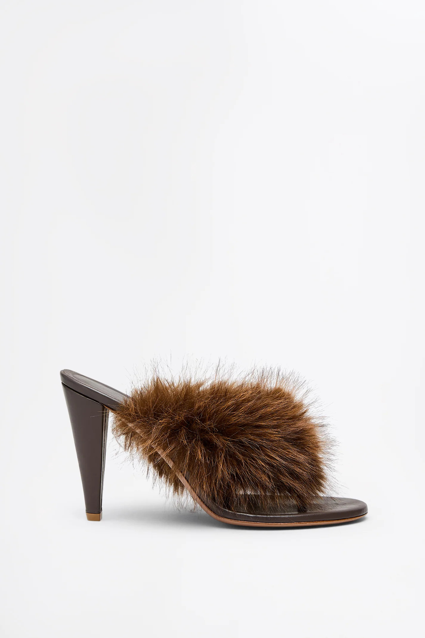 FAUX-FUR T-BAR 10 - SPICE - Scanlan Theodore | Scanlan Theodore AU