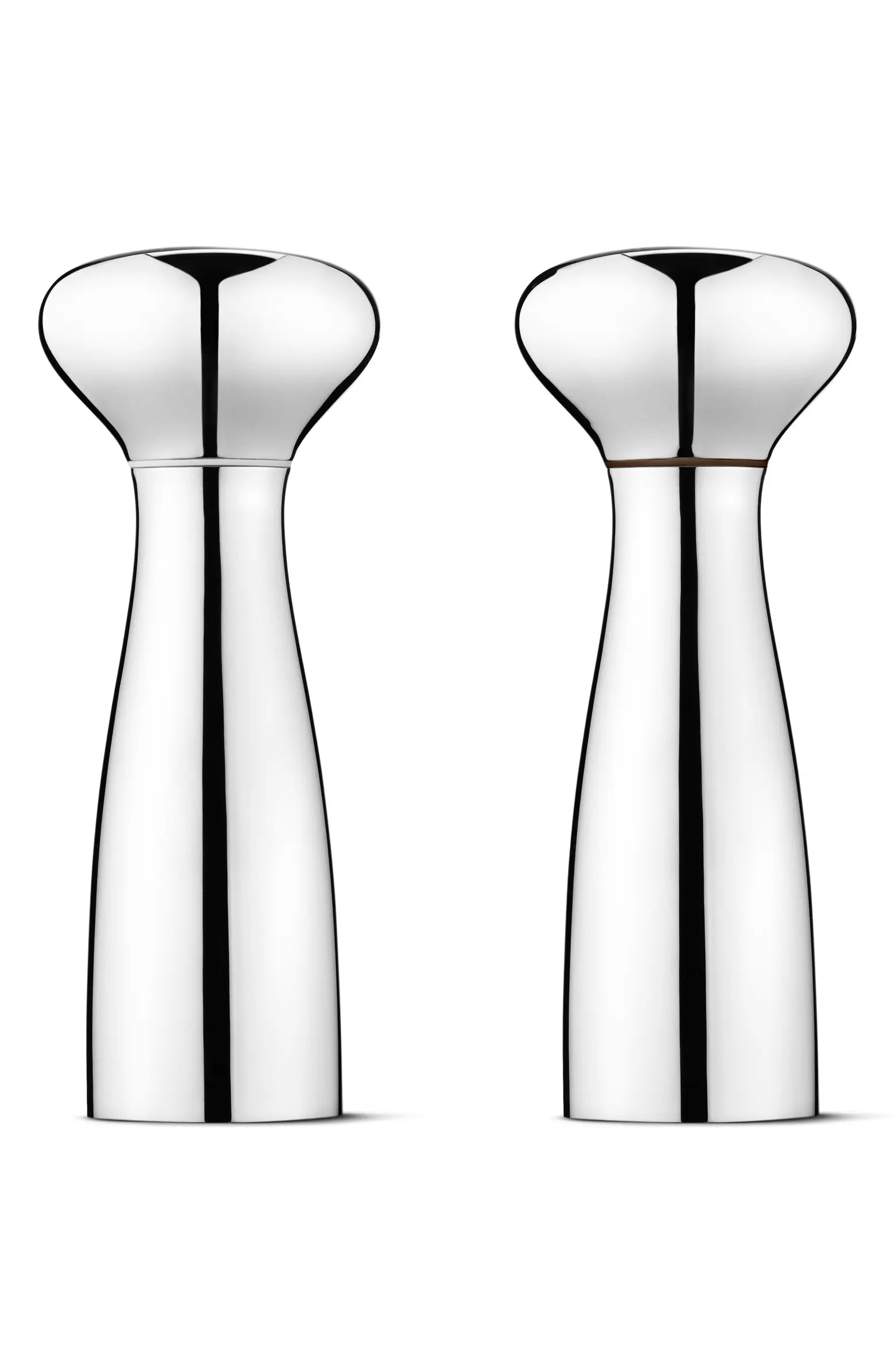Georg Jensen Alfredo Salt & Pepper Shaker Set | Nordstrom | Nordstrom