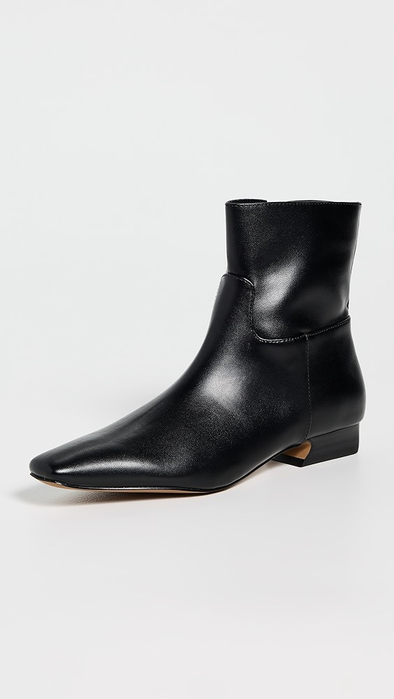 Easy Does It Vegan Boots | Shopbop