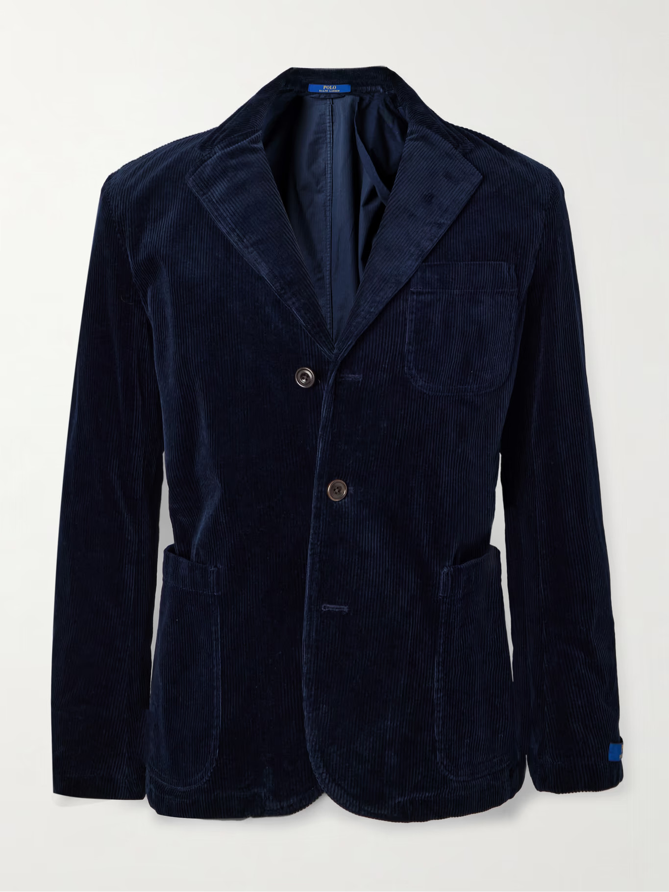 Cotton-Blend Corduroy Blazer | Mr Porter (US & CA)