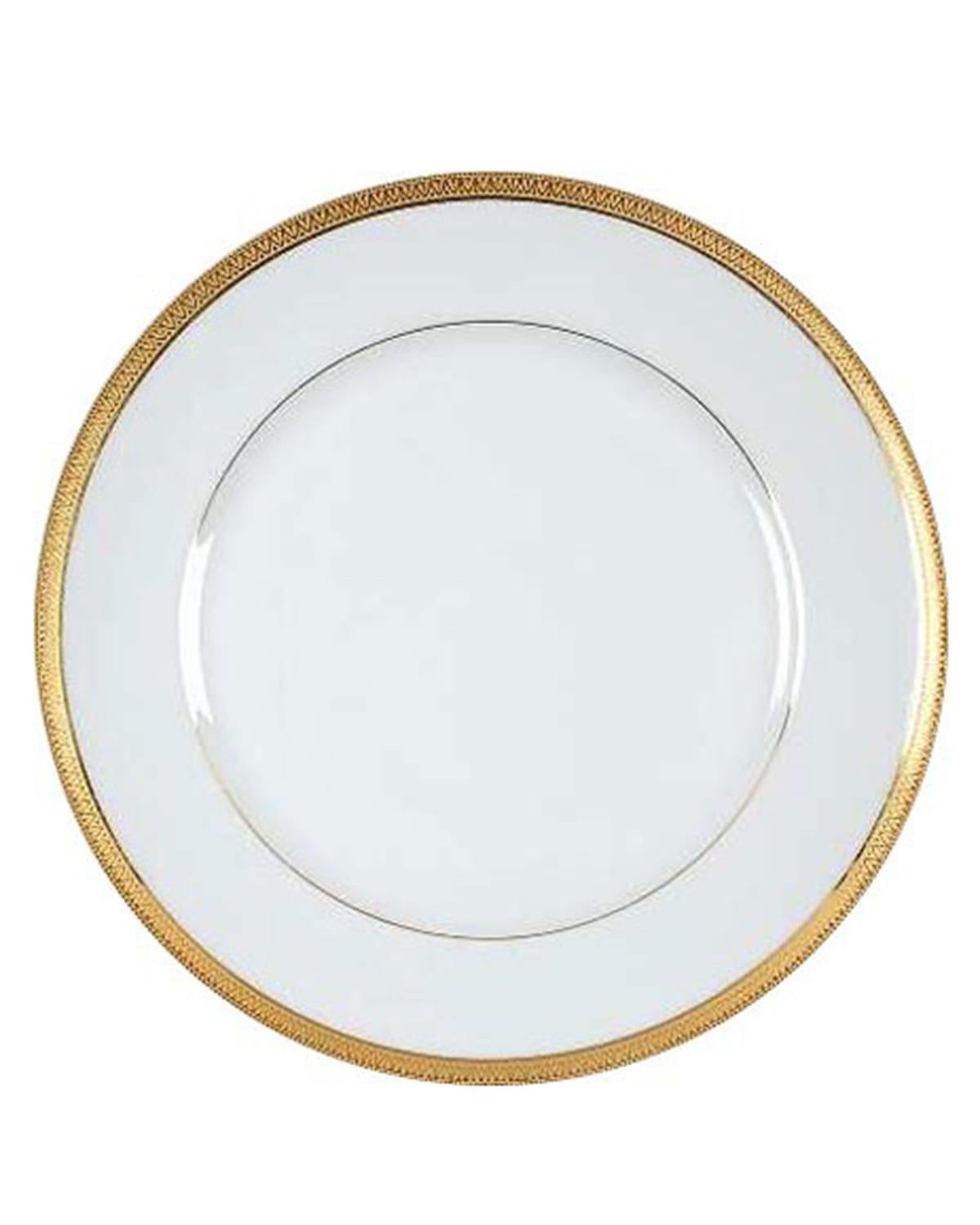 Symphony Gold Bread & Butter Plate | Neiman Marcus