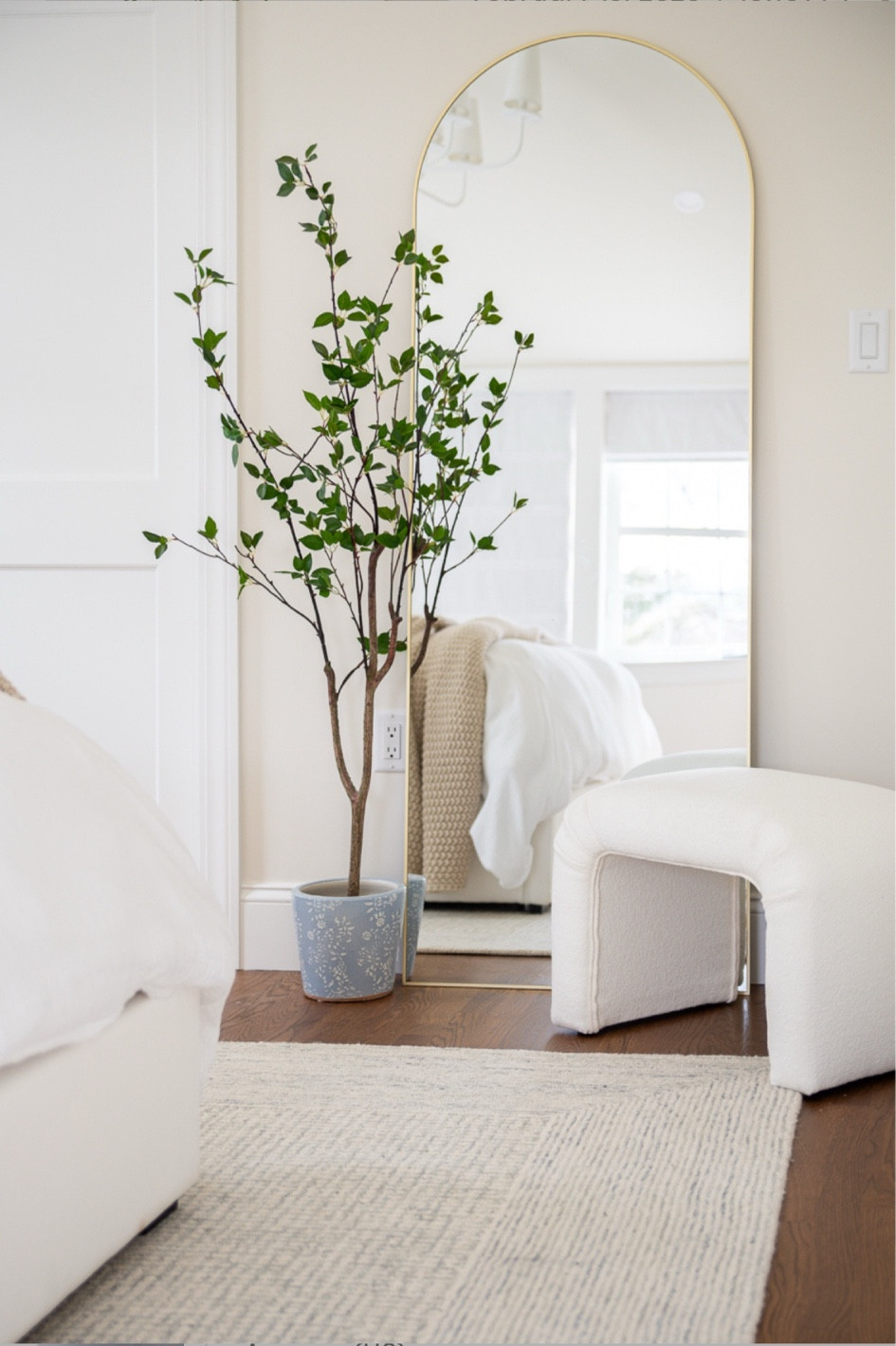 This affordable mirror from Walmart is an amazing purchase! Such a beautiful price at such a good price!

#LTKStyleTip #LTKHome #LTKFindsUnder100