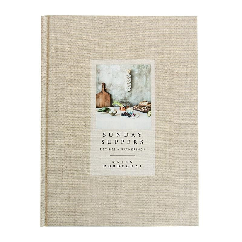 Sunday Suppers | McGee & Co.