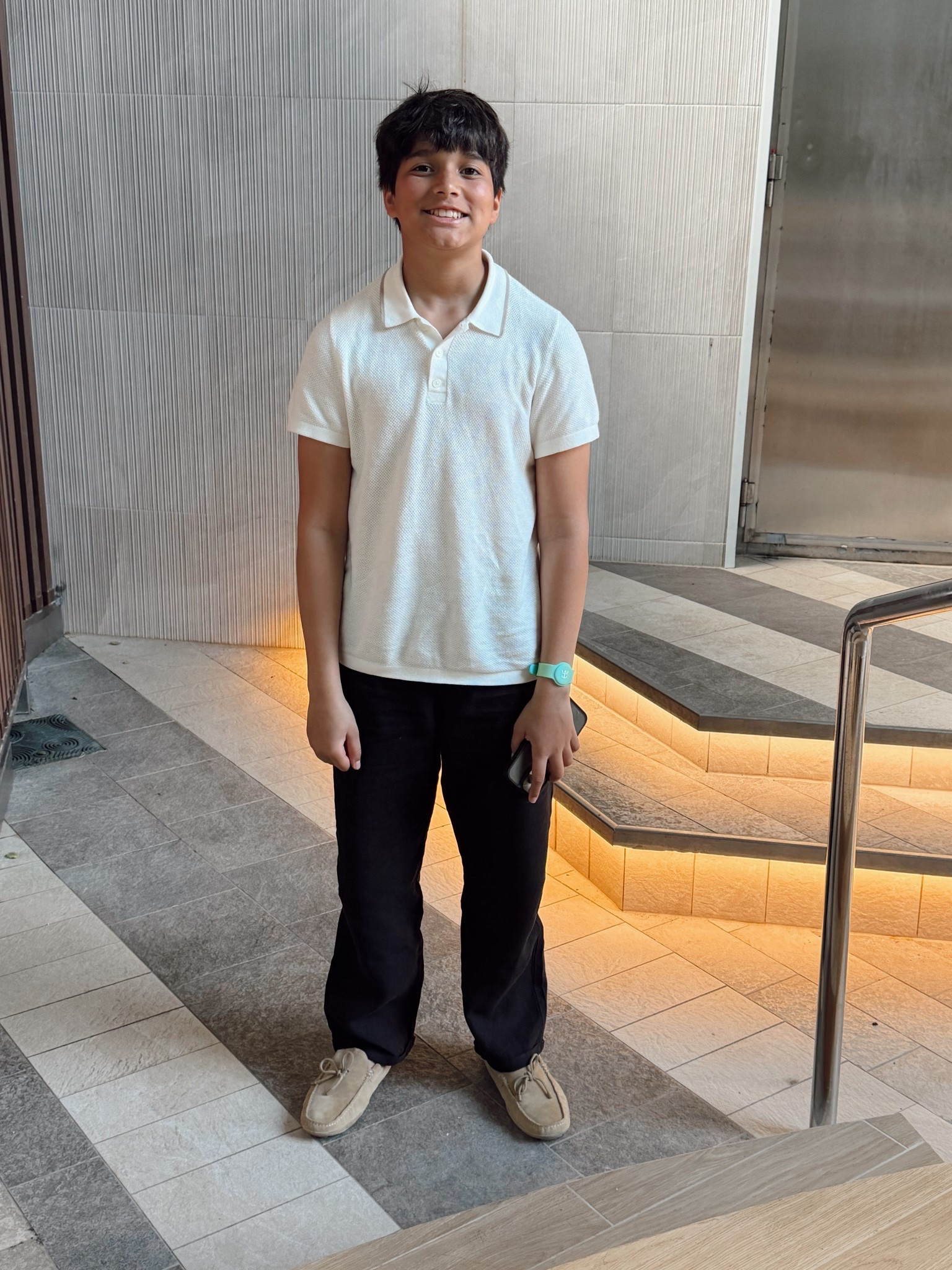 What my teen boy is wearing 

#LTKMens #LTKKids