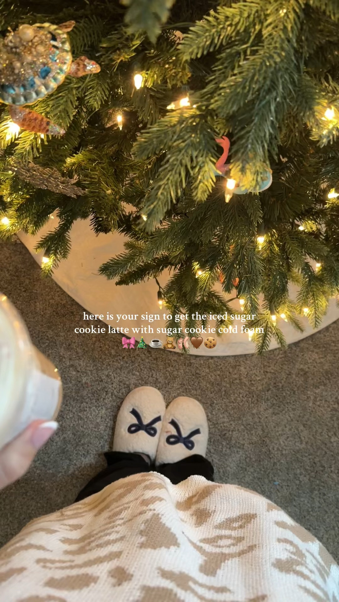 #LTKWatchNow #LTKHoliday #LTKSeasonal