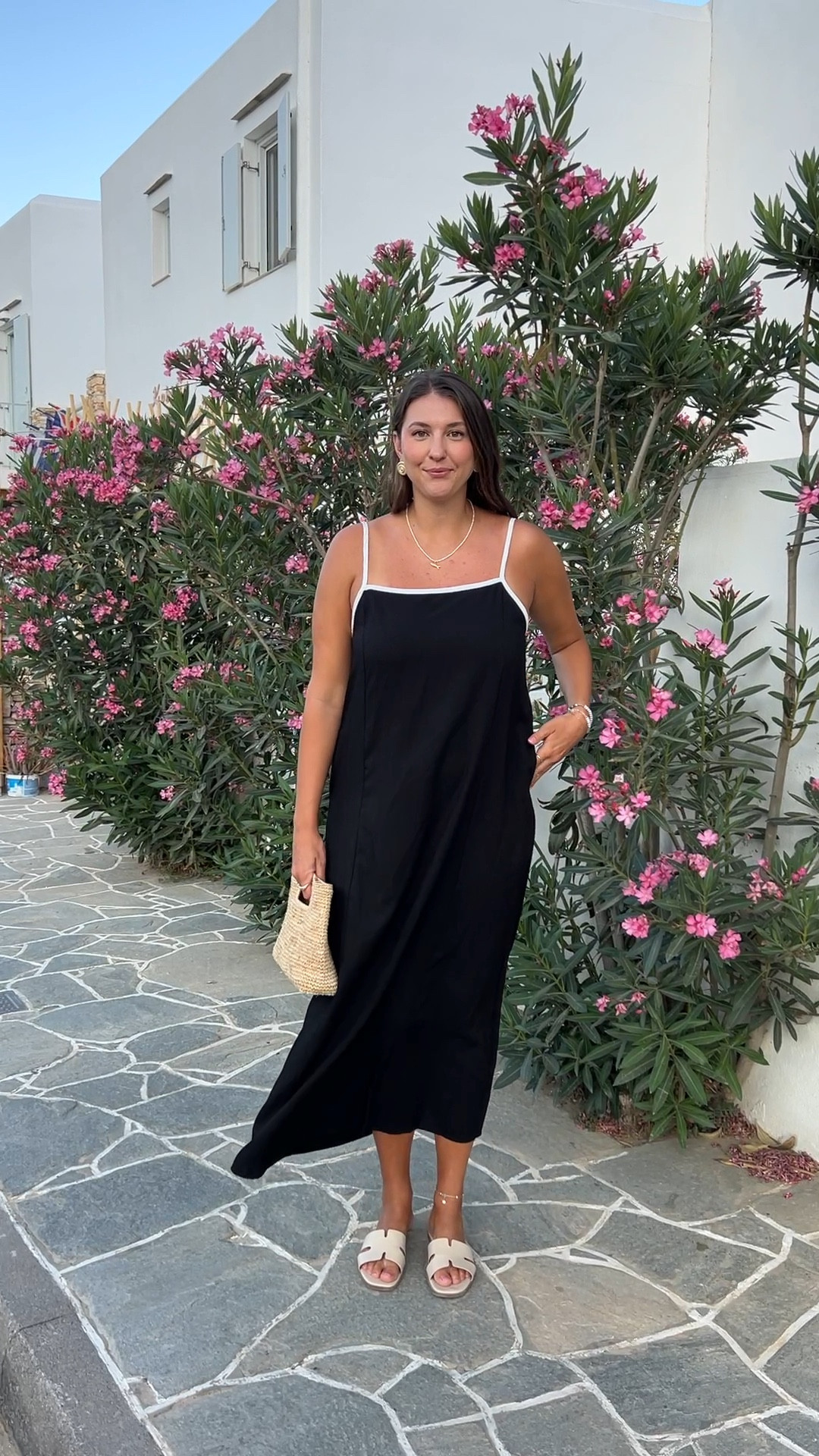 Vacation dinner outfit idea wearing this Amazon dress! 




Amazon fashion | amazon midsize | amazon womens fashion | amazon summer fashion | amazon outfit | Italy outfits | Italy vacation outfits | Italy summer outfits | outfits for Italy | Europe summer outfits | Positano | Amalfi coast outfits | tall women fashion | size 12 | vacation outfit | vacation outfits beach | vacation looks | 

#LTKFindsUnder50 #LTKTravel #LTKFindsUnder100