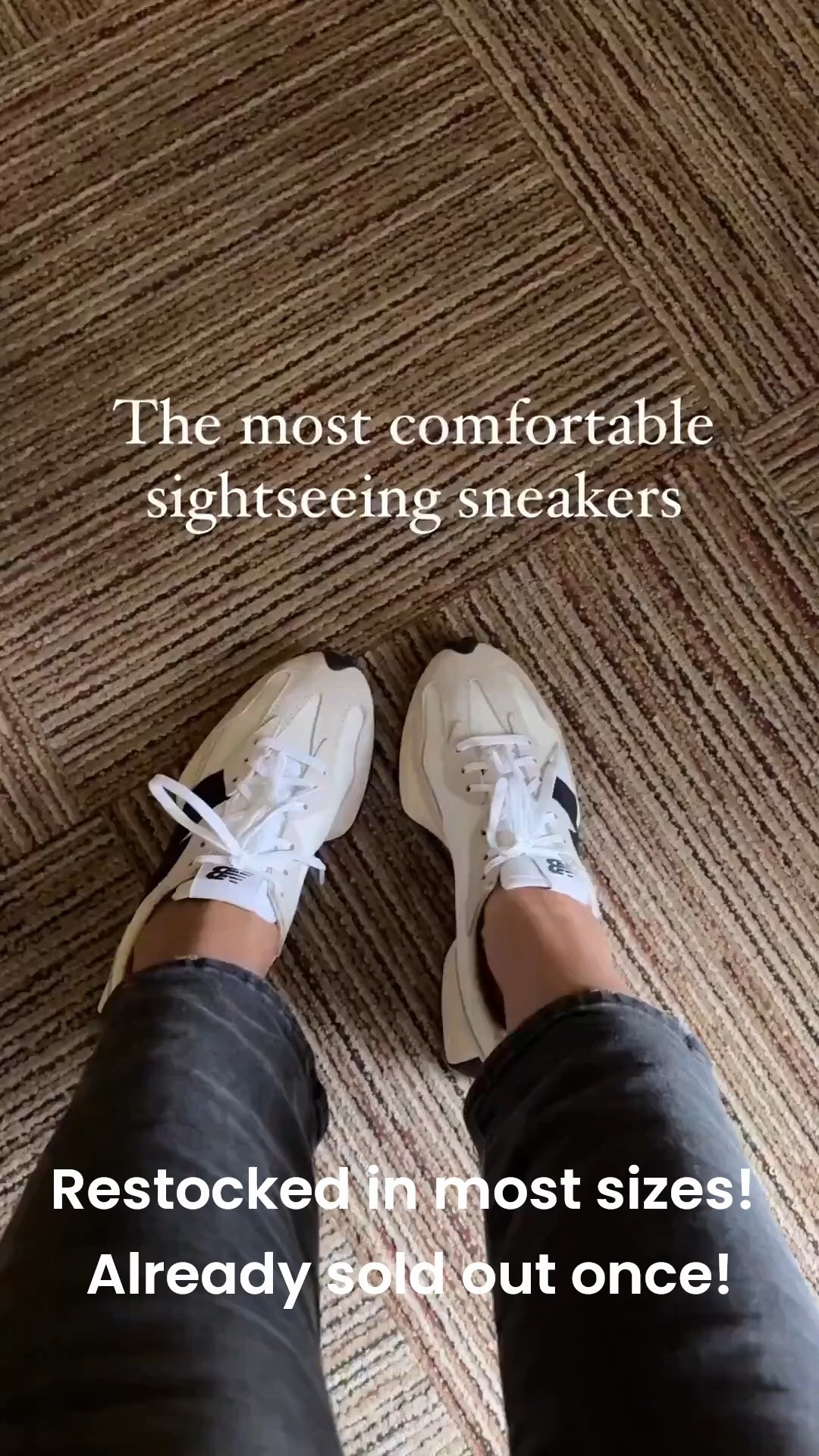 They fit tts. I’m a 9.5/10 and did a 9.5 in these.

#LTKSaleAlert #LTKTravel #LTKMidsize