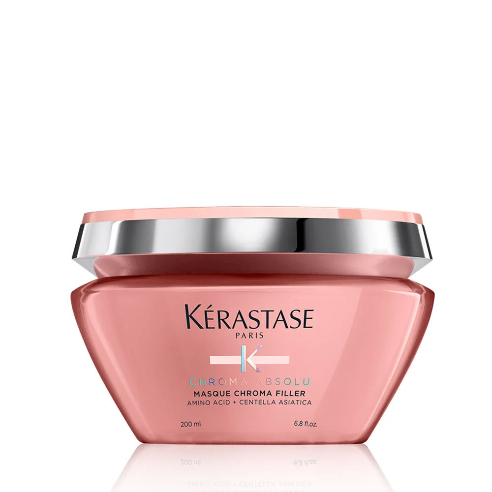 Chroma Filler Hair Mask | Kerastase US