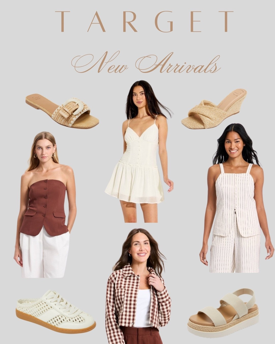 #LTKdayinmylife #LTKWorkwear #LTKSpringSale