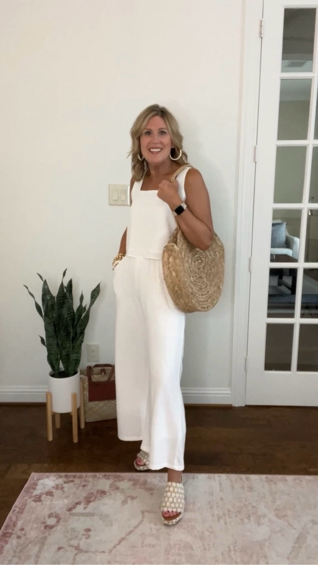 Amazon 2 piece set, comes in lots of colors. Runs true to size. On sale for under $50. Linking cute accessories. 😘🏖️

#LTKWatchNow #LTKFindsUnder100 #LTKFindsUnder50 #LTKStyleTip #LTKItBag #LTKShoeCrush #LTKParties #LTKGiftGuide 

#LTKMidsize #LTKmomlife #LTKMothersDay #LTKSeasonal #LTKOver40 #LTKTravel #LTKFestival #LTKSaleAlert #LTKHome #LTKootd