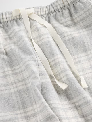 Adult Softest Flannel PJ Set | Gap (US)
