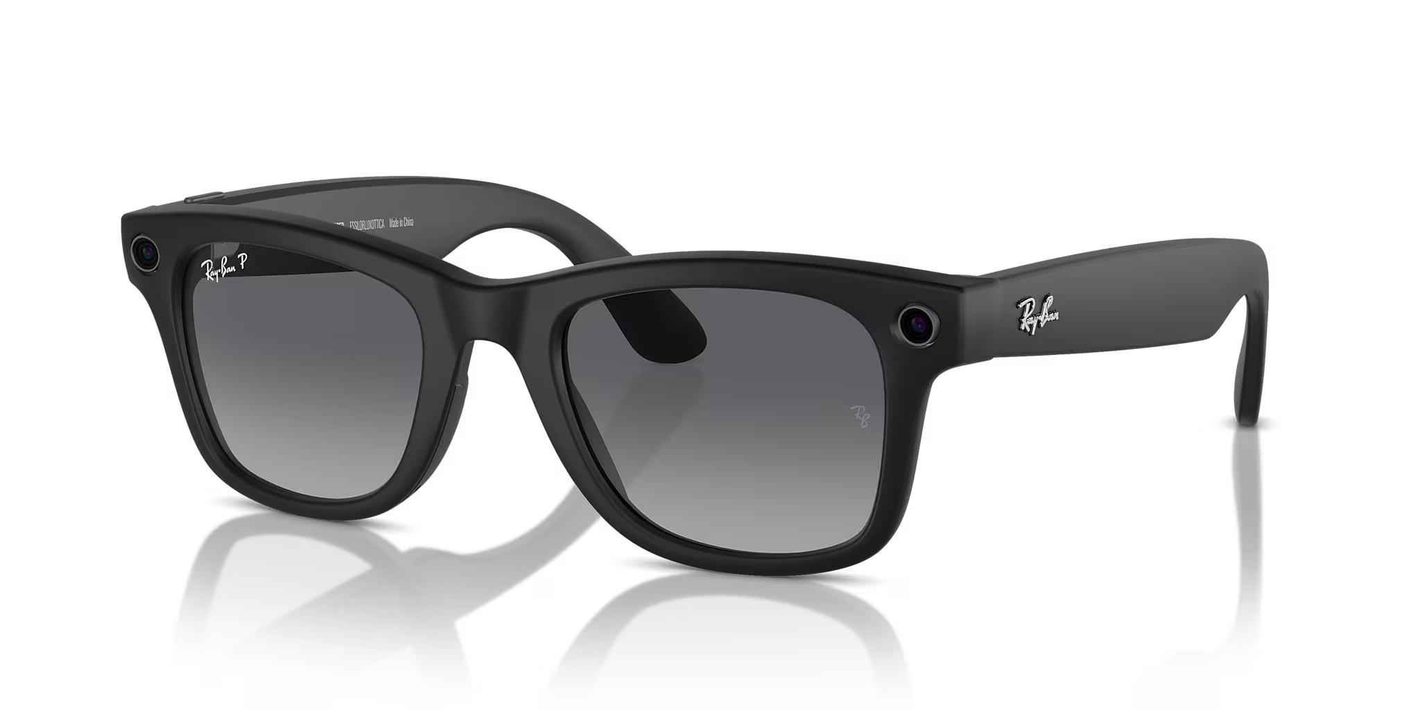 Ray-Ban | Meta (Gen 1) | Sunglass Hut (US)