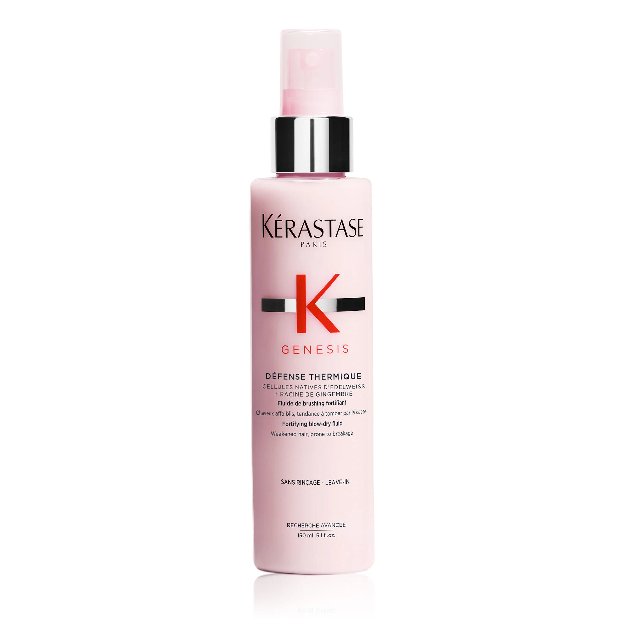 Genesis Defense Thermique Blow Dry Heat Protectant | Kérastase | Kerastase US