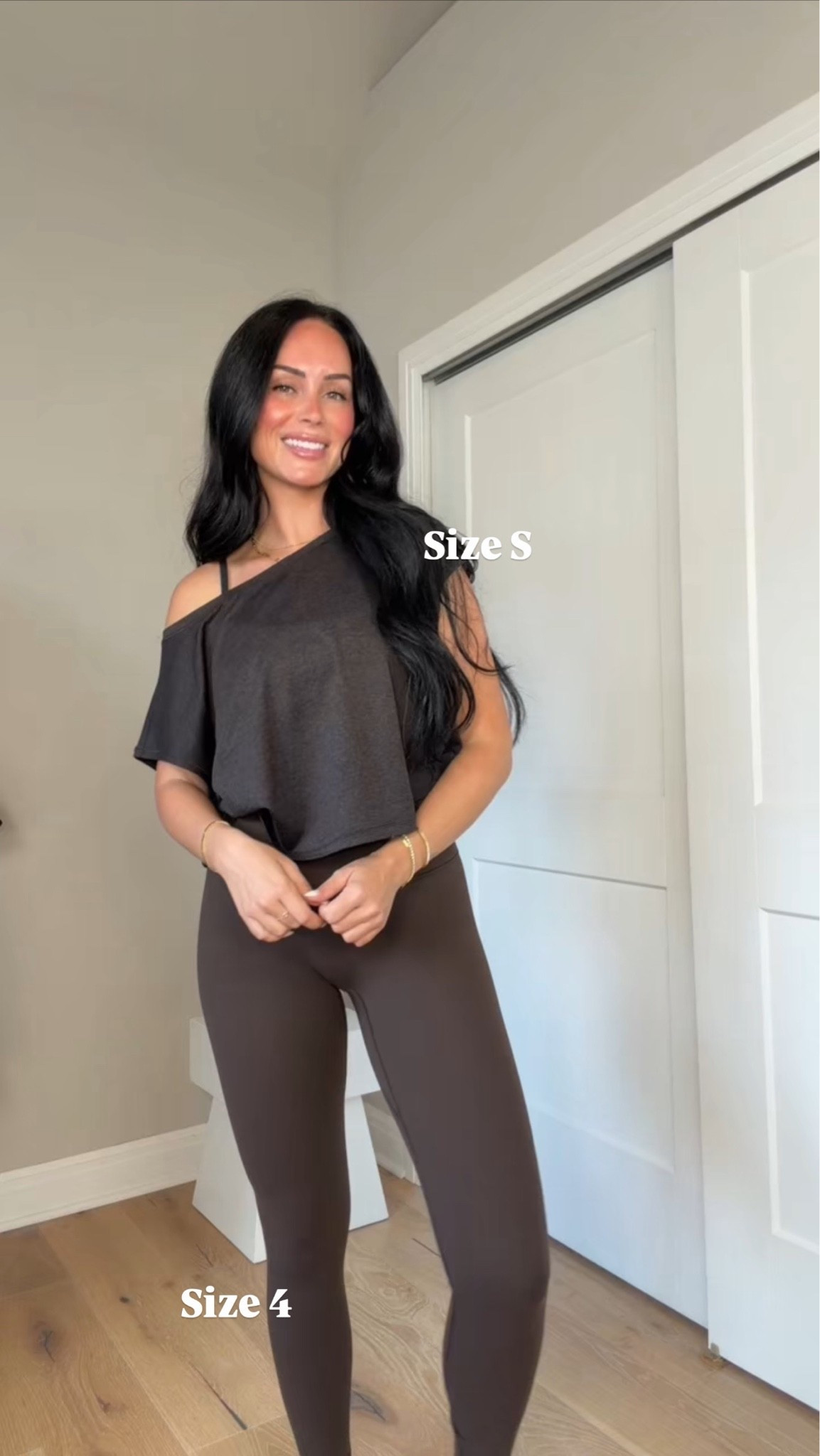 Cute new Aritzia arrivals 😍

My sizing 5’7, 145lbs, 32dd


@Aritzia