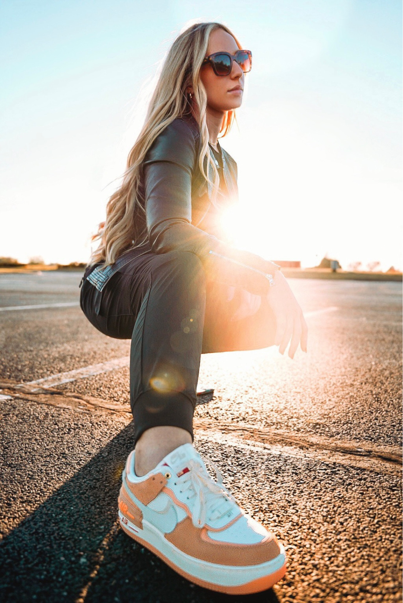 Shadow Womens Outfits With Air Force Nike Shoes Air Shadow Color