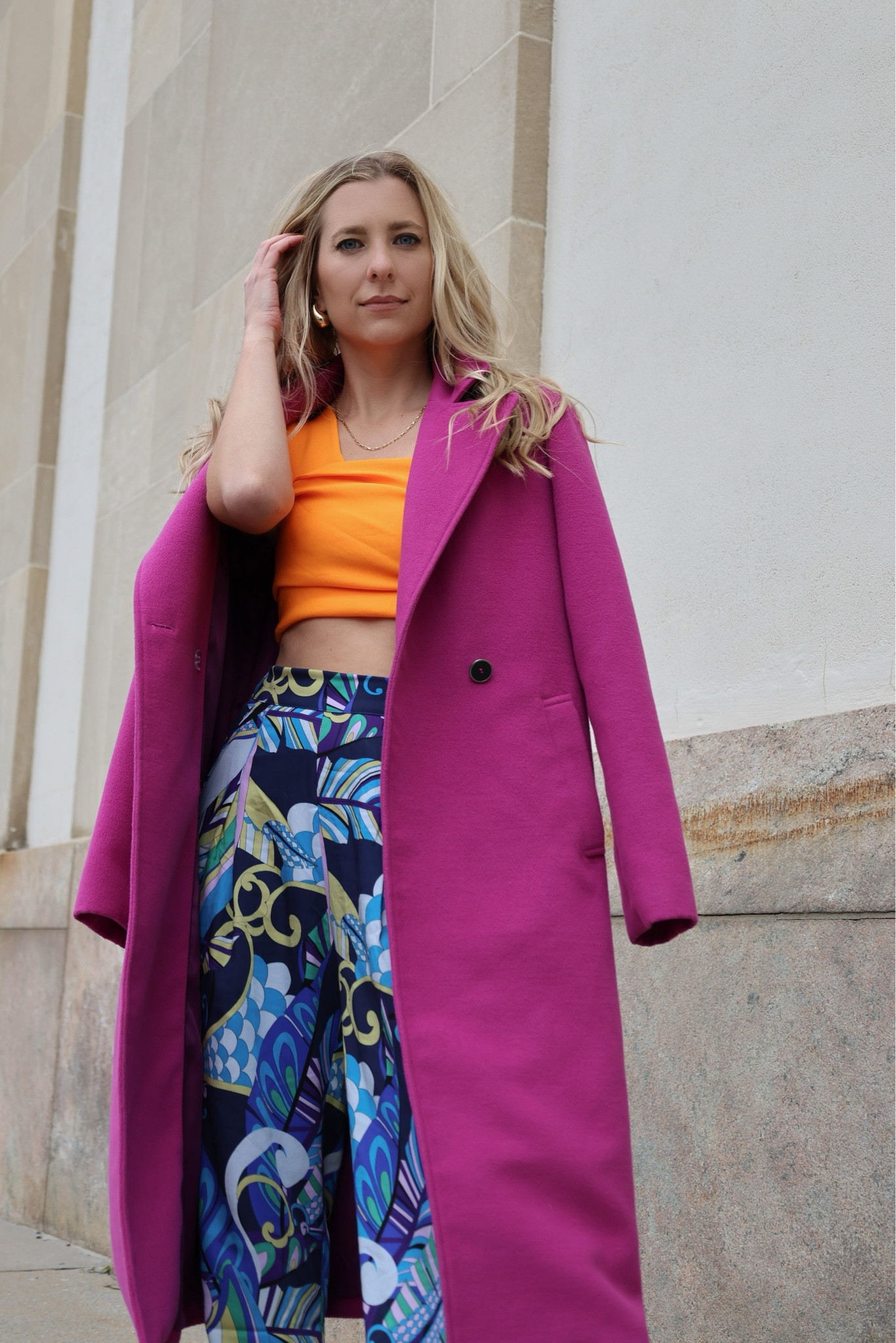 Wearing the rainbow! Outfit is sold out but I linked some inspo!

#LTKFind #LTKSeasonal #LTKfit