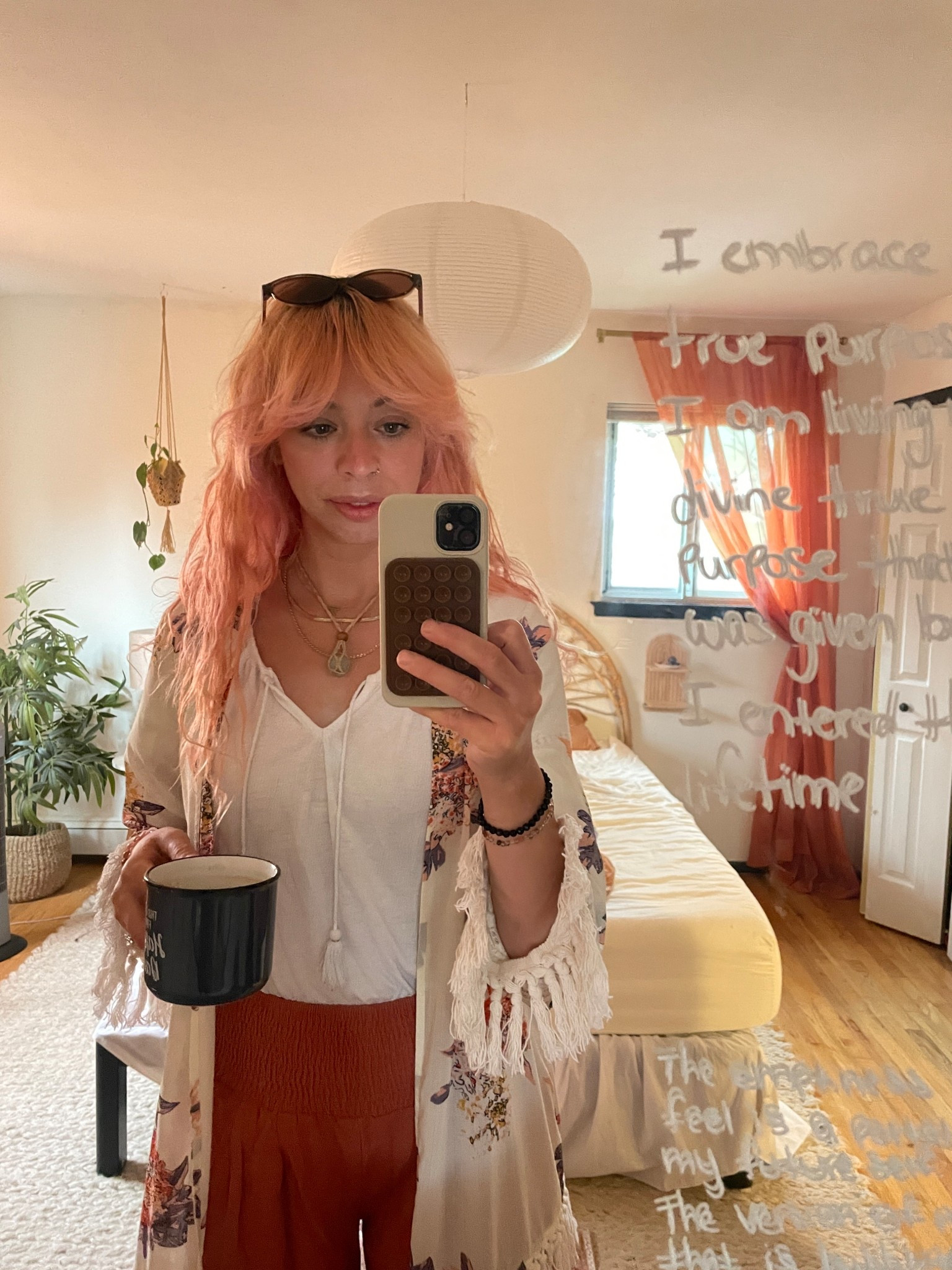 OOTD 6/9 ✨


#LTKStyleTip #LTKBeauty #LTKWorkwear