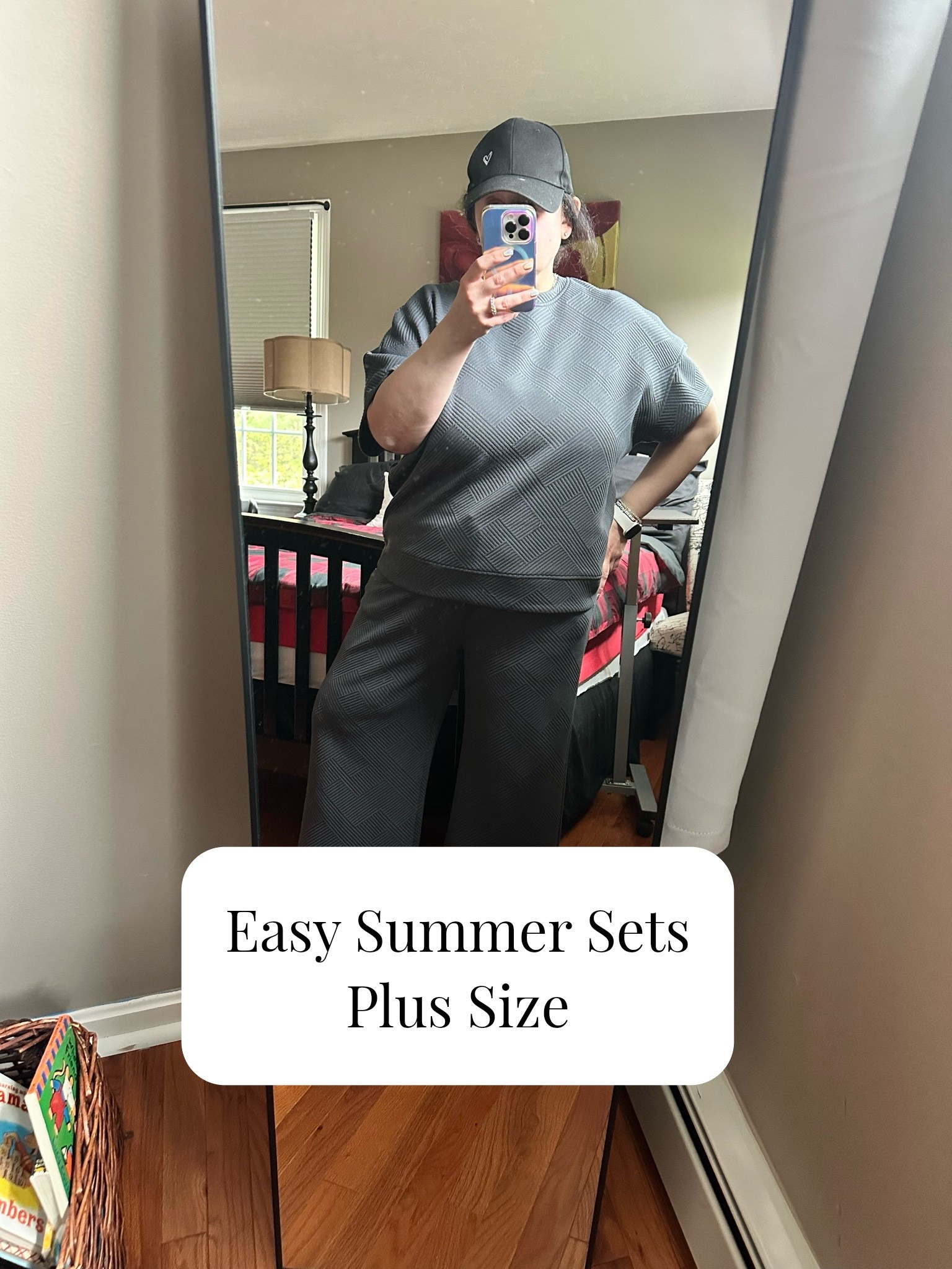 I rounded up plus size summer sets, skorts, shorts, and everyday outfits that feel wearable for real life.

Share this with someone building their summer wardrobe 🤍
Follow me for daily finds + real life in between

plus size summer outfits | plus size summer sets | curvy summer fashion | plus size casual outfits | comfortable summer clothes | matching sets plus size | everyday summer style | wearable plus size fashion

#PlusSizeStyle
#SummerOutfits
#CurvyFashion
#EverydayStyle
#StyleFinds

#LTKPlusSize #LTKSaleAlert