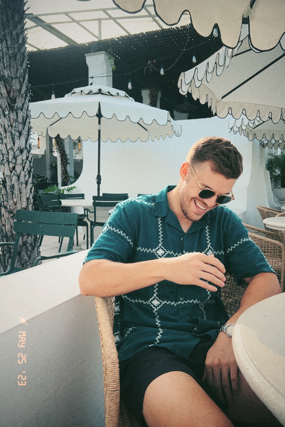 Linen collection from A&F

#LTKmens #LTKSeasonal #LTKtravel