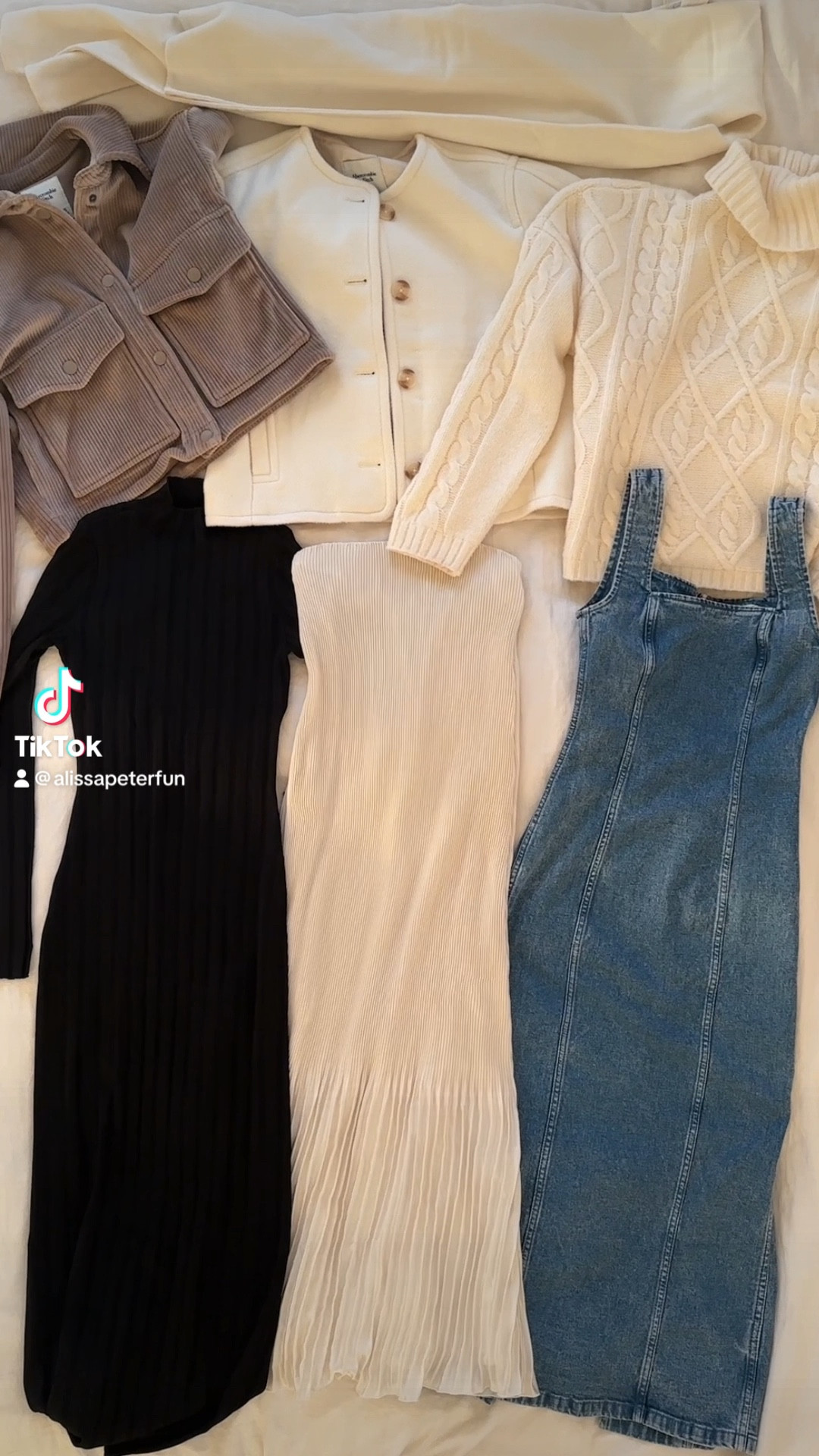 Abercrombie Fall HAUL'

#LTKfindsunder100 #LTKstyletip #LTKGiftGuide