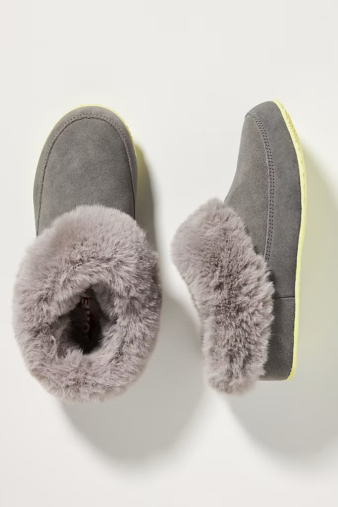 Sorel Coffee Run Slippers | Anthropologie (US)