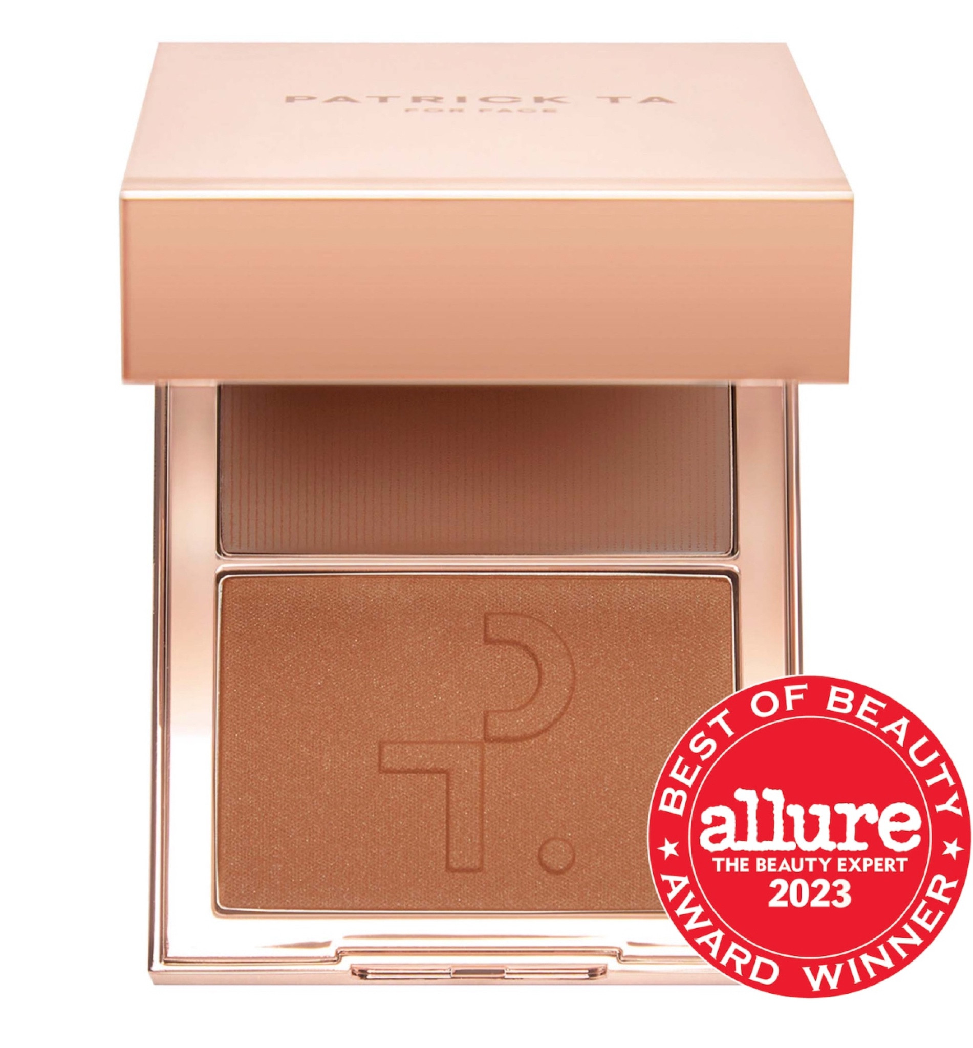 I love this bronzer. It has a cream side and powder side . The cream blends so well and the powder sets it in place 

#LTKGiftGuide #LTKFindsUnder50 #LTKBeauty