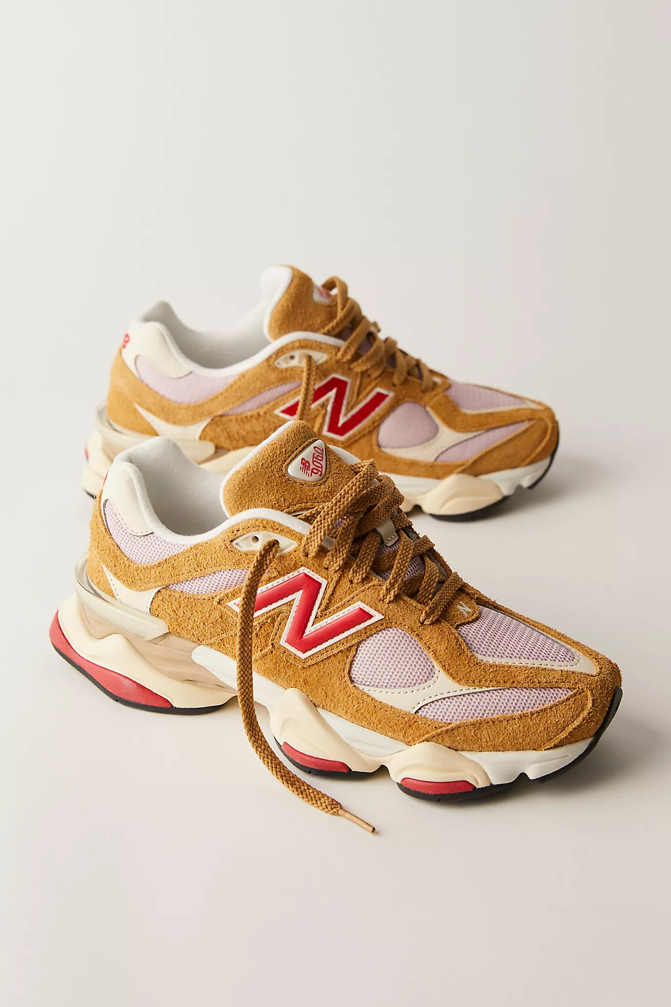 New Balance 9060 Sneakers | Free People (Global - UK&FR Excluded)