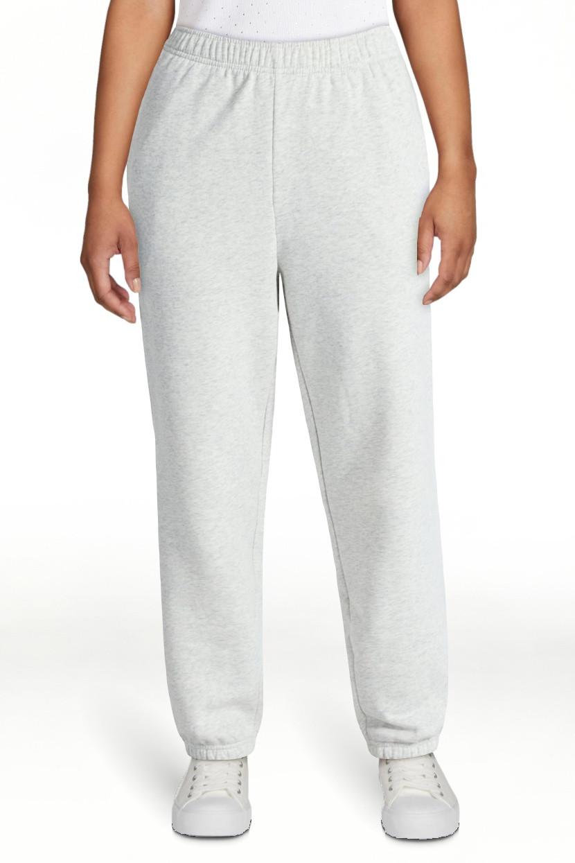 No Boundaries Soft Fleece Joggers, 29'' Inseam, Women's Sizes XXS-4X | Walmart (US)
