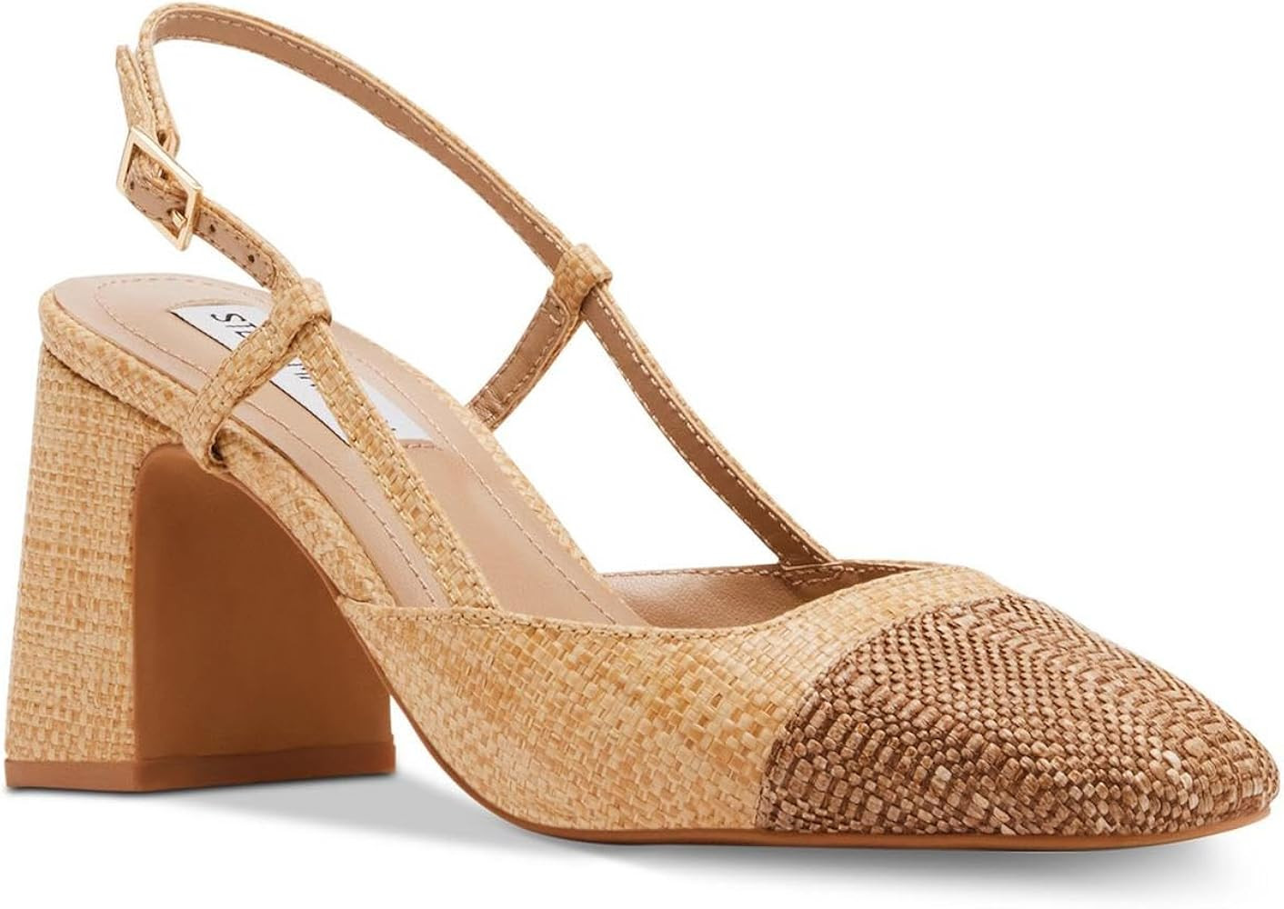 Steve Madden Women's Becka Pump | Amazon (US)