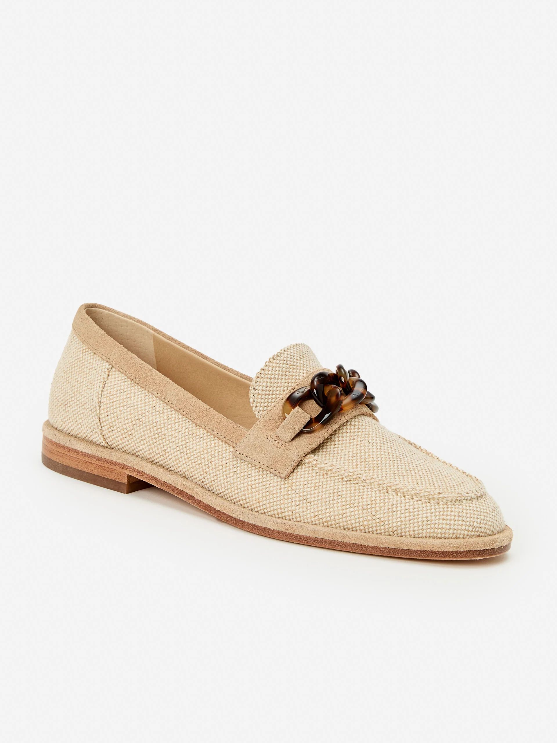 Concetta Loafers | J.McLaughlin