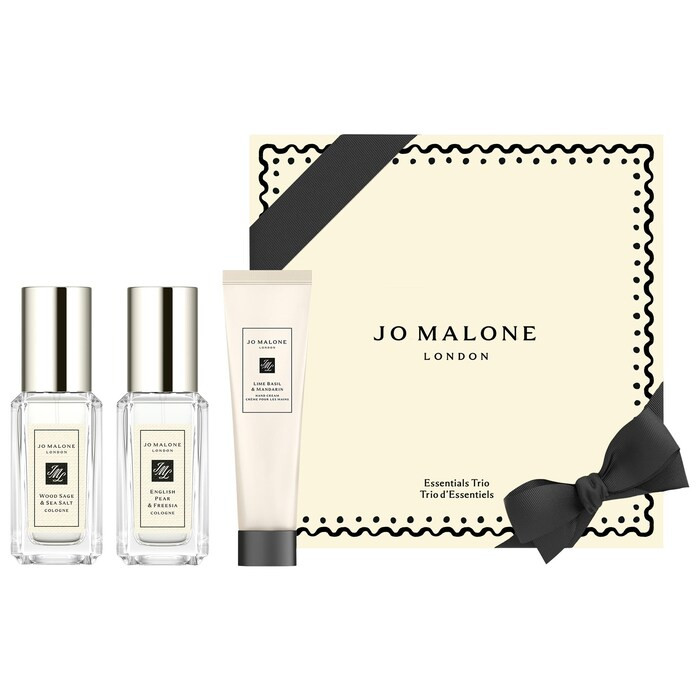 Mini Essentials Gift Set - Jo Malone London | Sephora | Sephora (US)