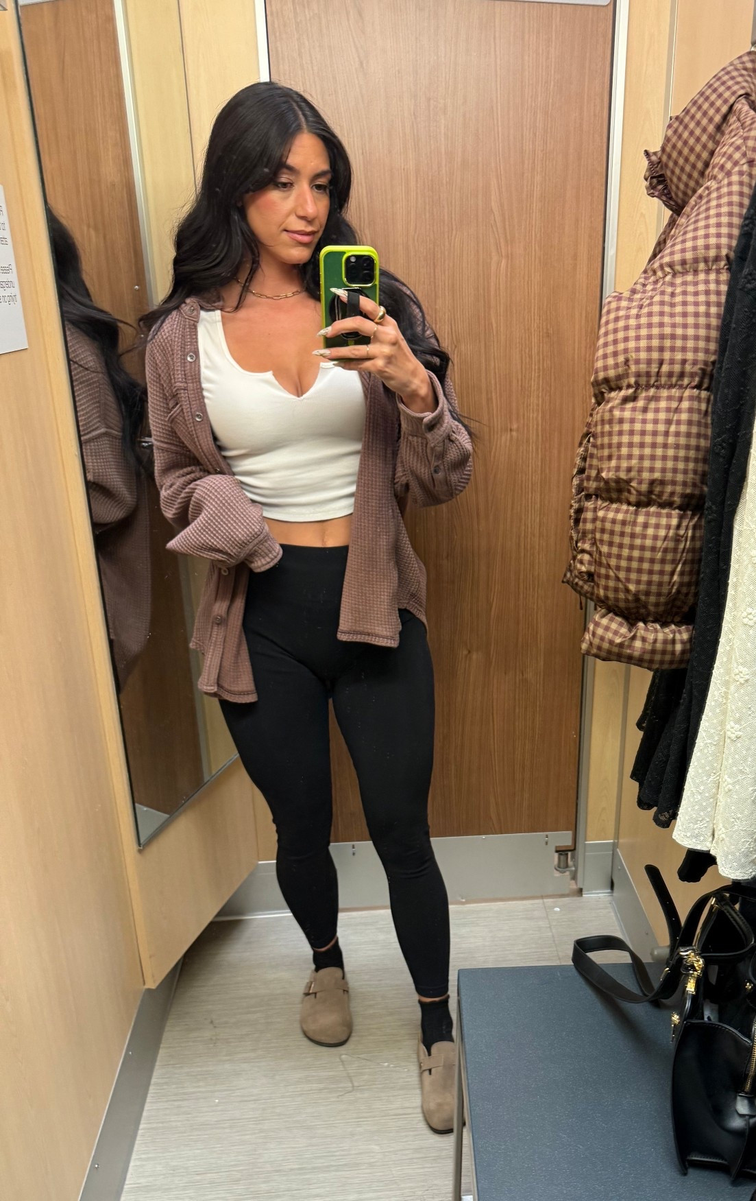 fall weather is here 🤎

#LTKSeasonal