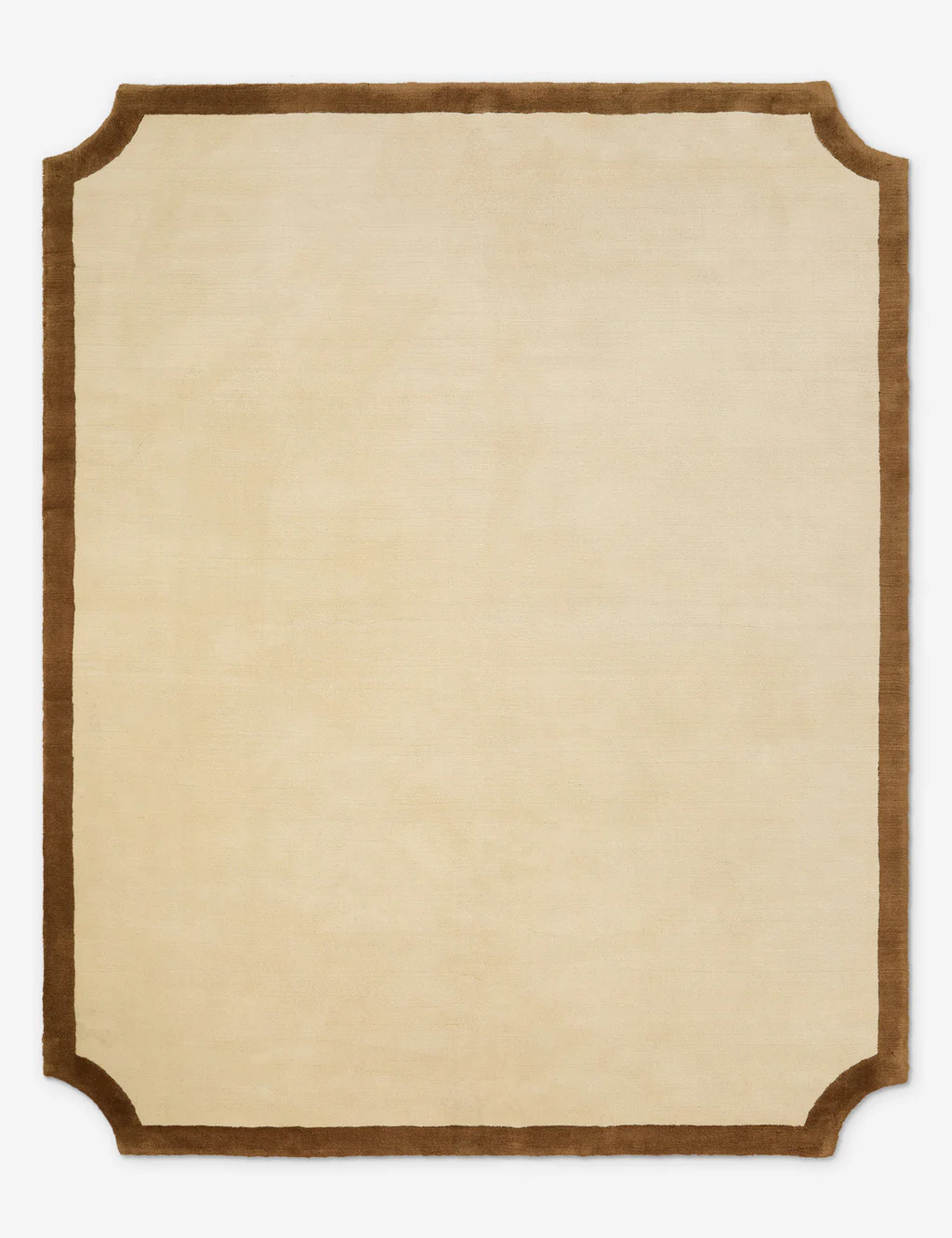 Clapham Hand-Loomed Wool Rug | Lulu and Georgia 