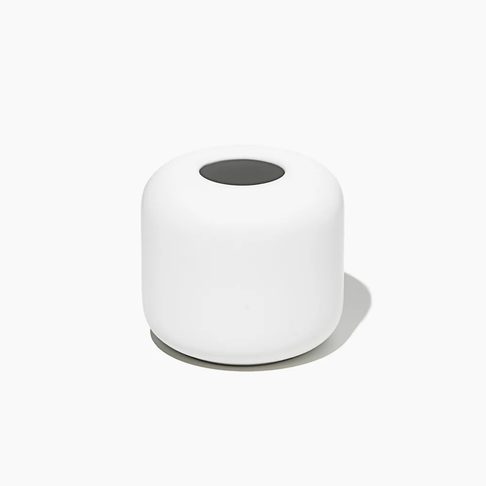 Stoneware Vase - Short | Public Goods | Public Goods