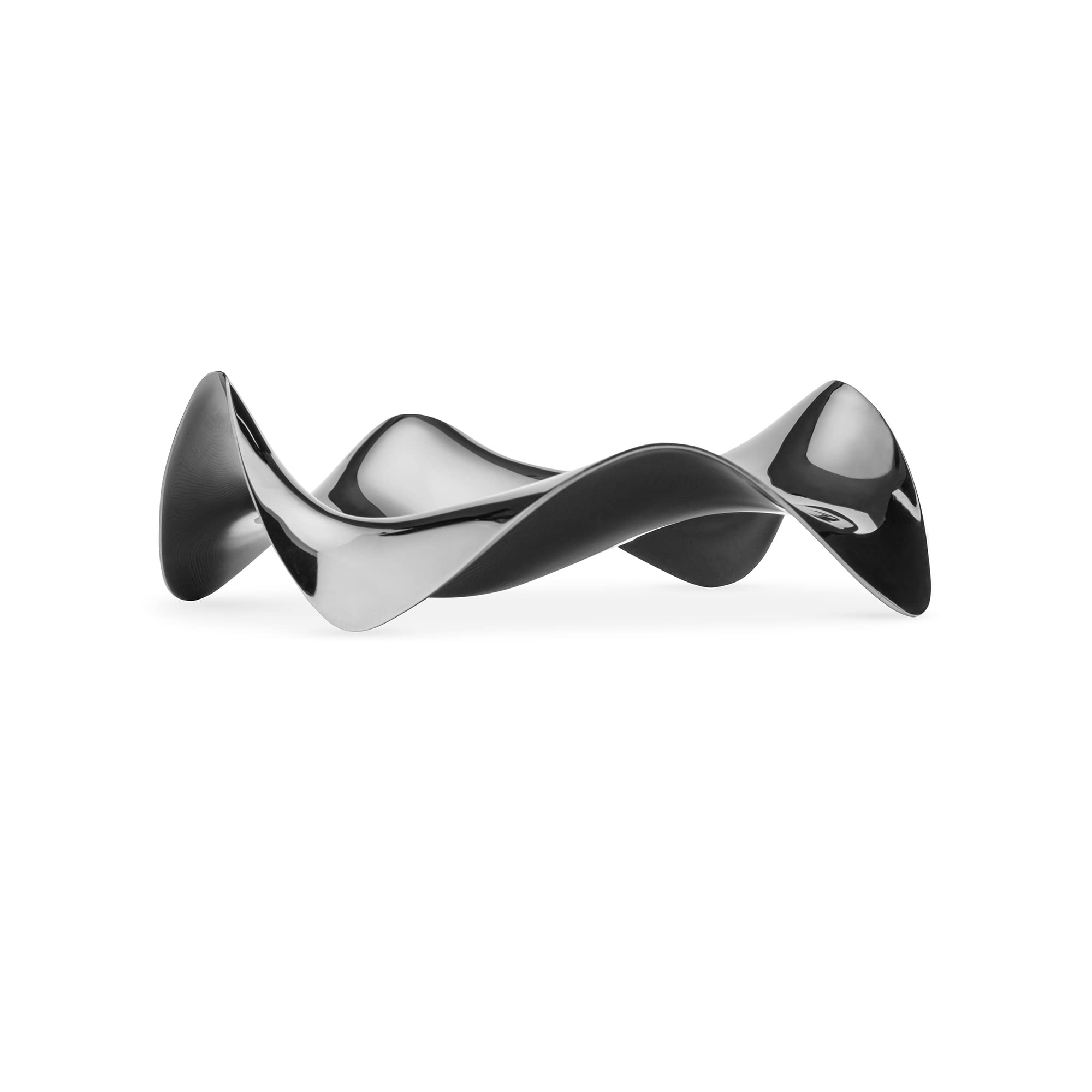 Alessi PG02 "Blip" Spoon Holder, Silver | Amazon (US)