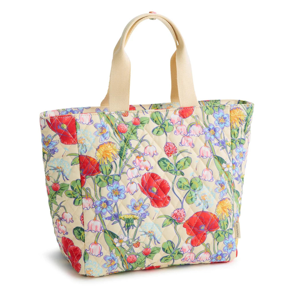 Lunch Tote | Vera Bradley