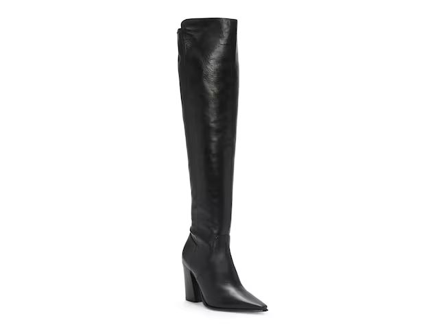Vince Camuto Demerri Over-the-Knee Boot | DSW