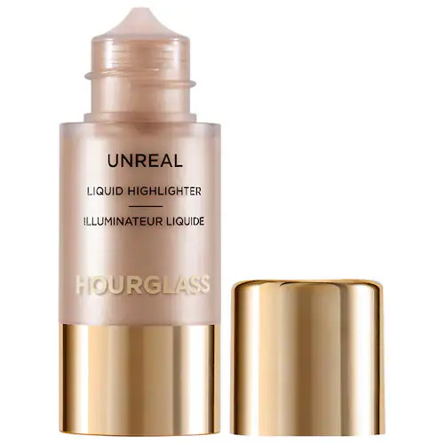 Hourglass Unreal Radiant Glow Liquid Highlighter | Sephora (US)