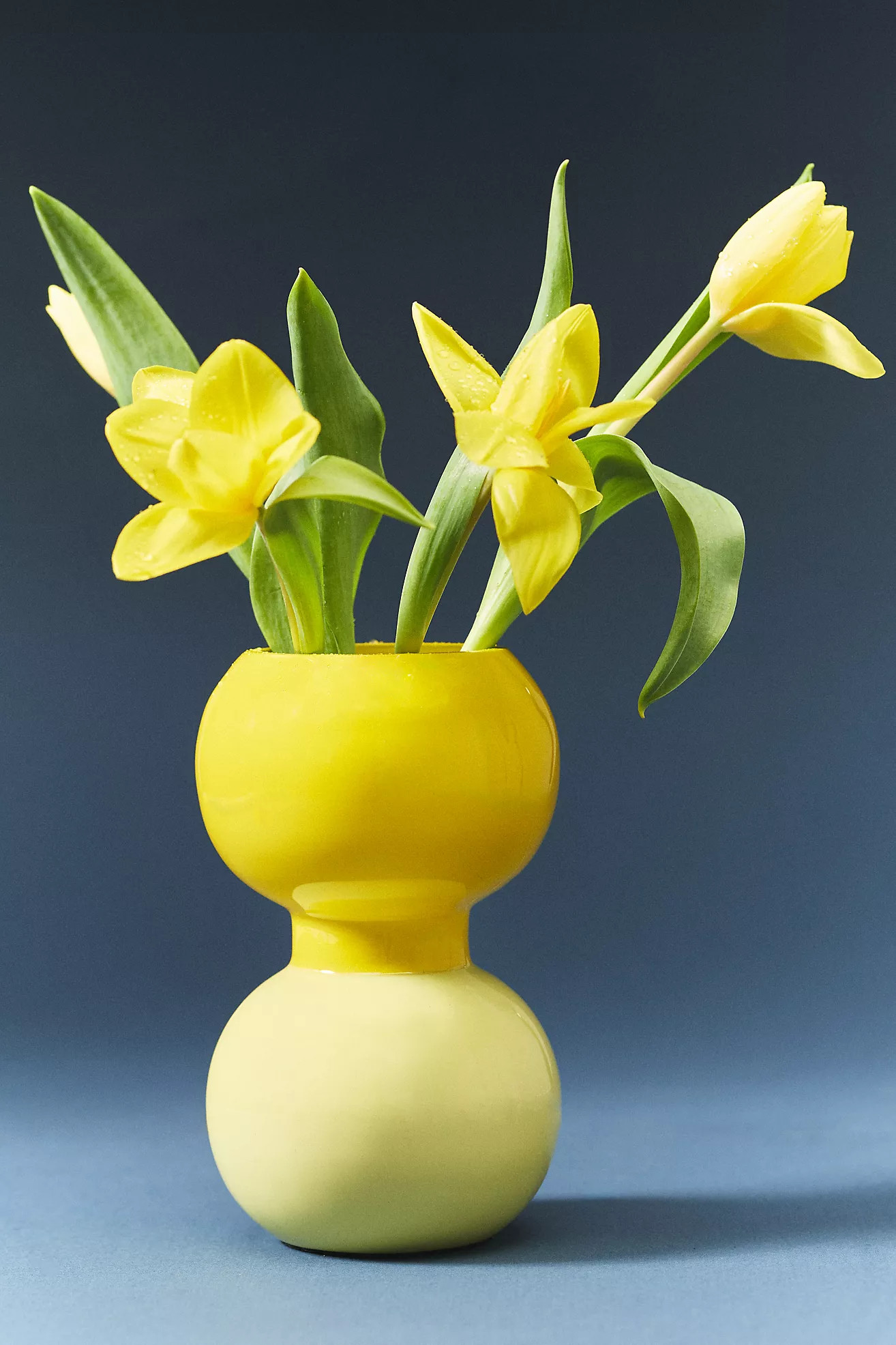 Maisie Vase | Anthropologie (US)