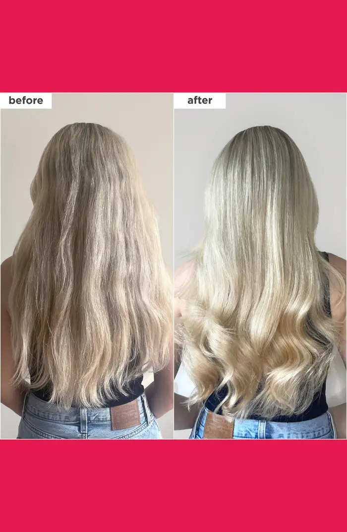 Don't Despair, Repair! Vanilla Birthday Cake Deep Conditioning Mask | Nordstrom